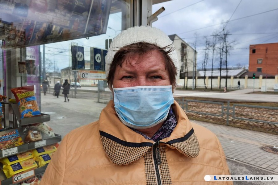 Опрос – быть ли университету в Даугавпилсе?