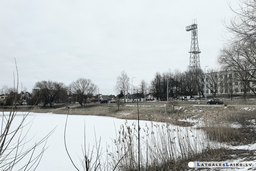 Latgalīšu Gazeta — Gubišče