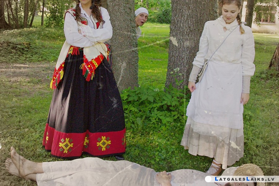 Pirmizrāde „Maija un Paija”