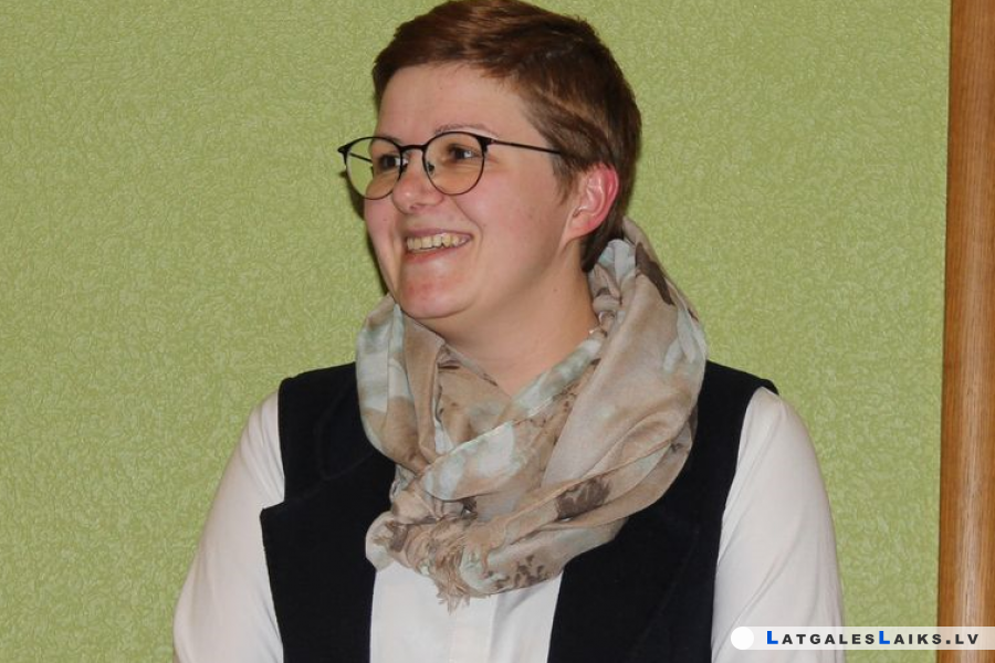 Par Ilūkstes novada KTA direktori iecelta Viktorija Kozlovska