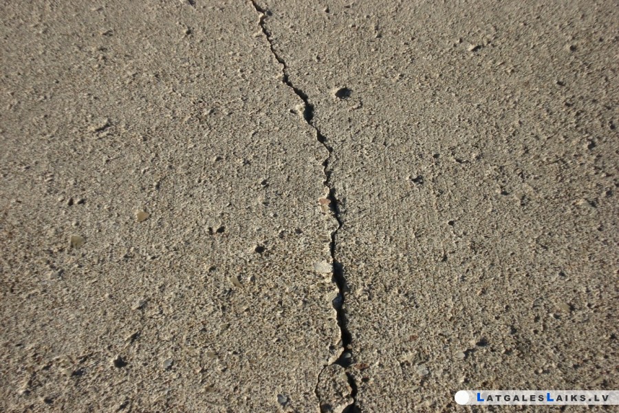 Apstiprināts Daugavpils novada ceļu remonta plāns