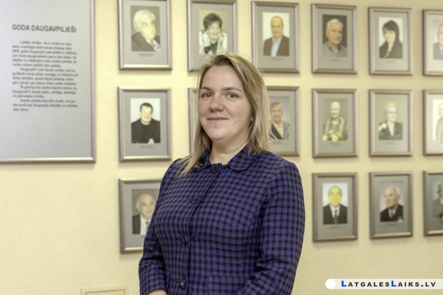 Руководитель ПЖКХ Юлия Мамай: «Основная задача – качественное обслуживание»