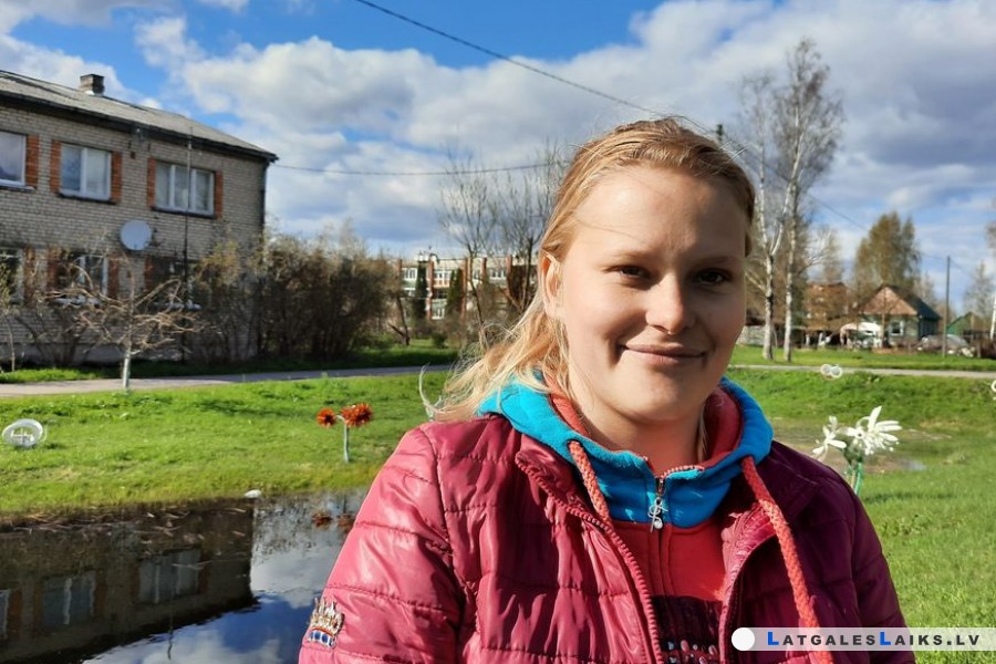 Aptauja — Maijs – lielo dārza darbu laiks!