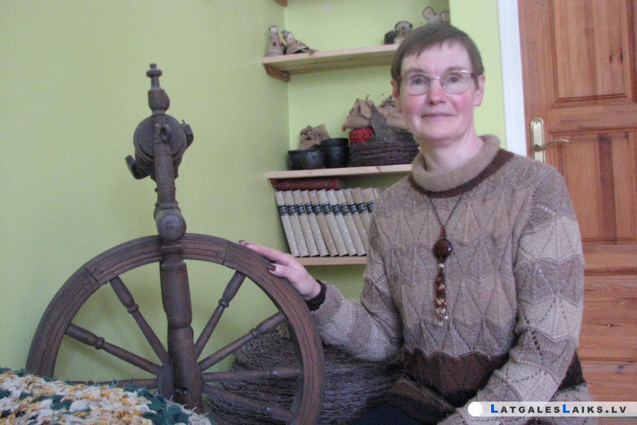 Бенита Штрауса — руководить с душой и заботой о родном крае