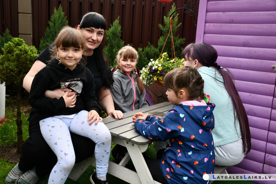 “Чувствую в себе потенциал сделать счастливым еще какого-нибудь ребенка”