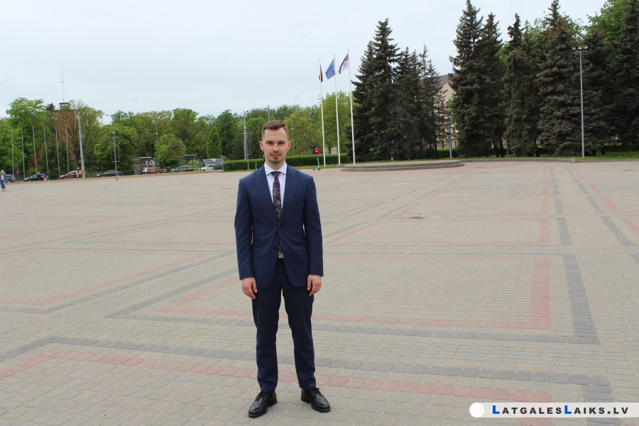 Артурс Томс Плешс: Нужно улучшать качество региональных и местных дорог