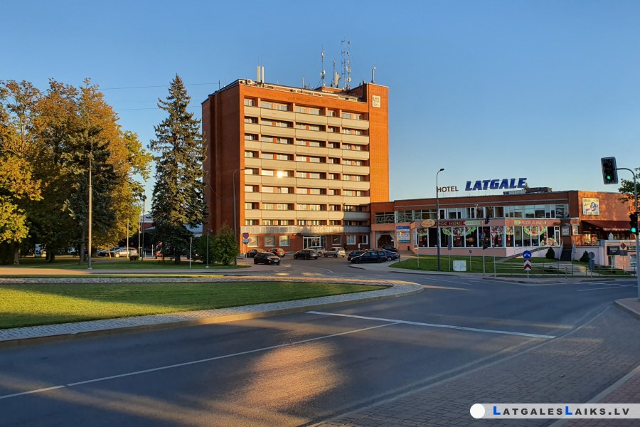 Viesnīca kalnā