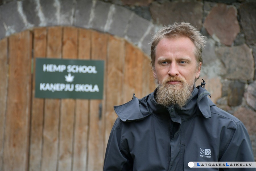 “O, kaņepes, nu, nu, kas tur būs?”