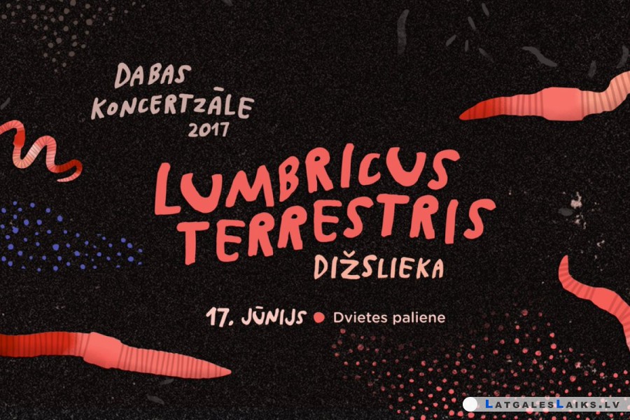 Dvietes palienē ieradīsies Dabas koncertzāles patrons