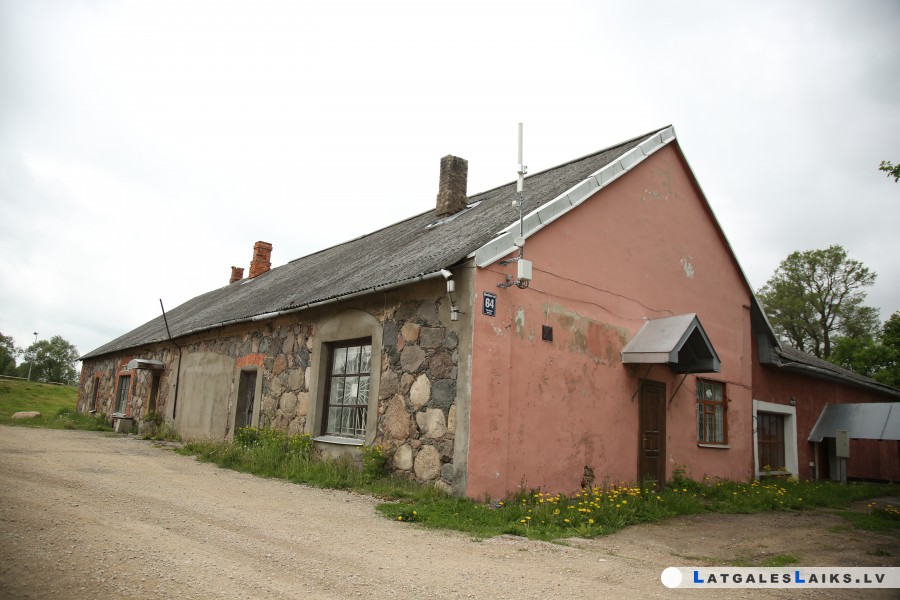 „Līču mājas” gaida otrā elpa
