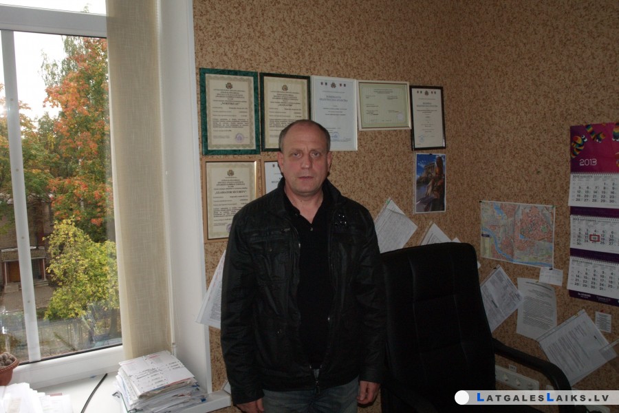Deputāti ievieš kārtību dzīvojamajā fondā