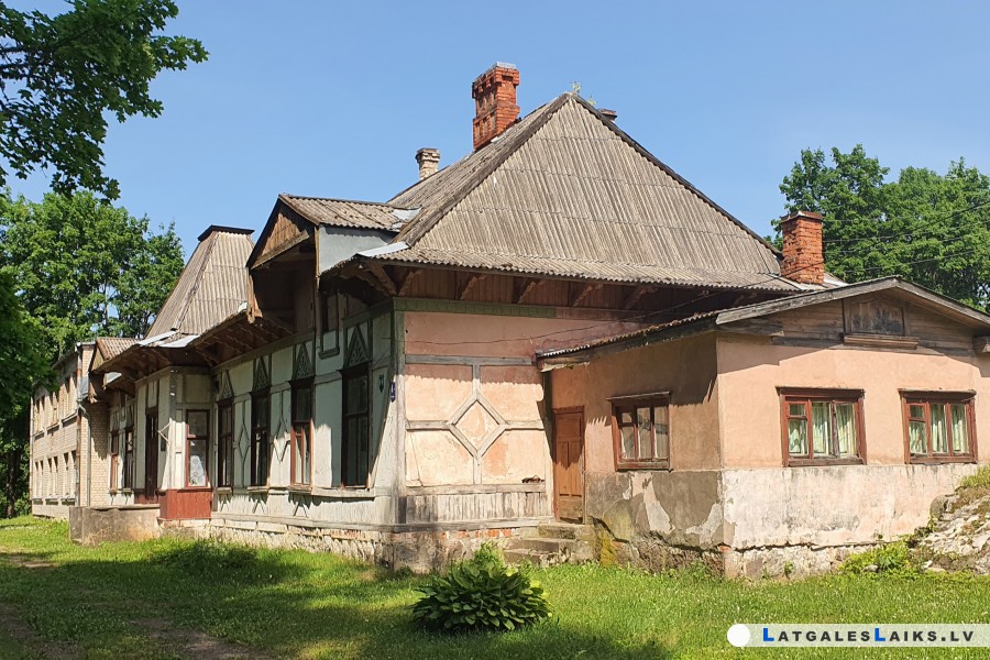 Zosna