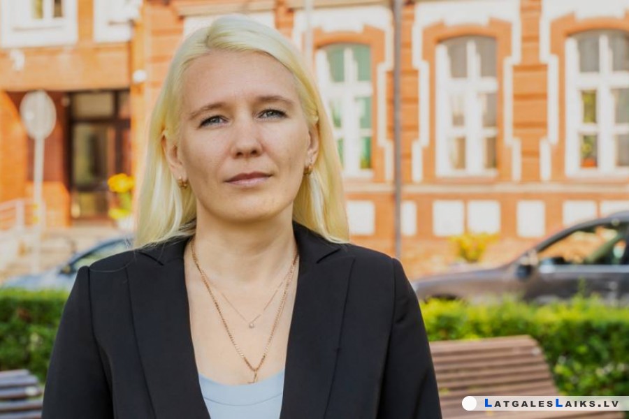 Dzīvokļu un komunālās saimniecības uzņēmumu turpmāk vadīs Ilona Jakovļeva