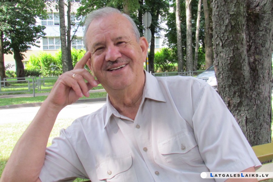 Izdota grāmata par kazakiem Latvijā