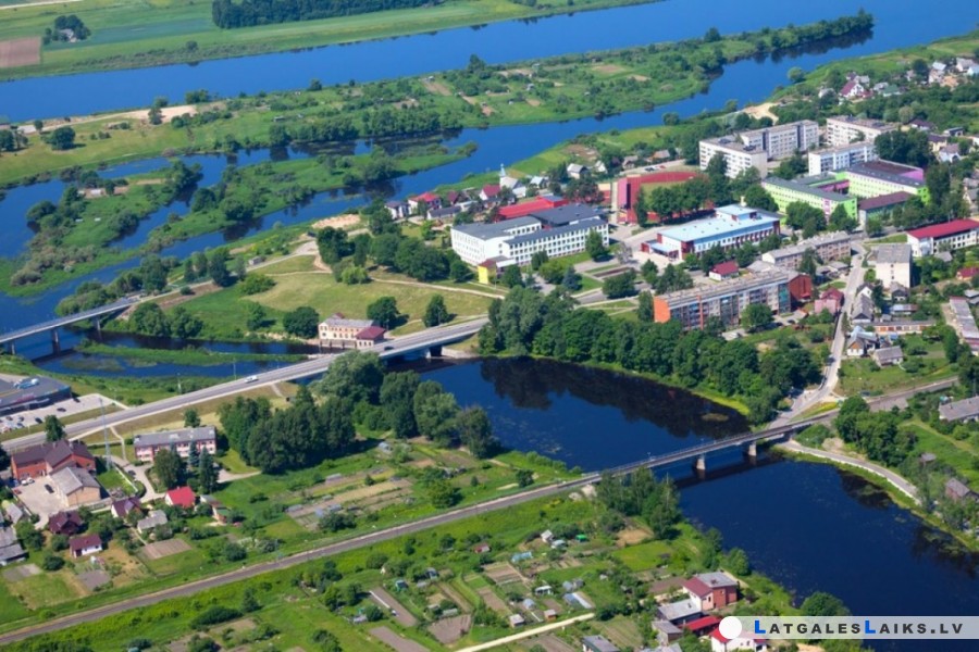 Sākušies ceļu remontdarbi