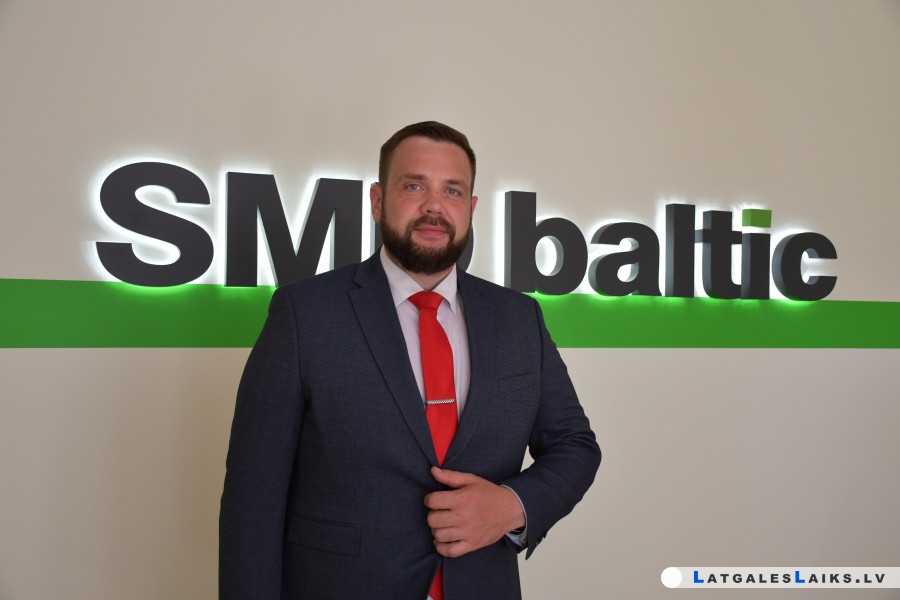 Ekonomikas ministrs: uzņēmēju atbalstam paredzēti 100 miljoni jaunu produktu izstrādei