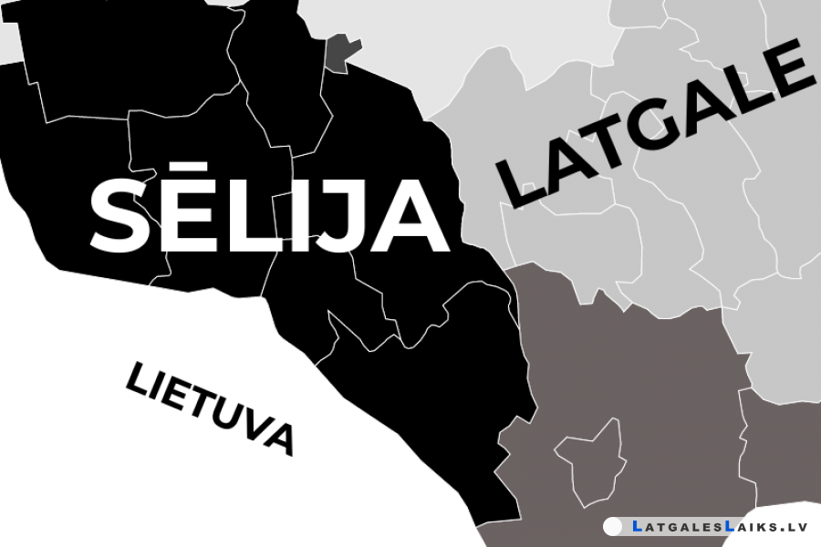 Sēlijas novada izveidē iesaistīto pašvaldību domas dalās