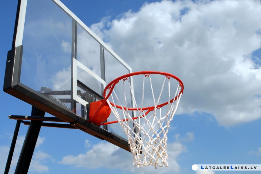 Basketbola turnīrā Daugavpilī – divas godalgas