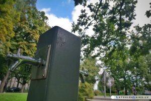 В кране качество воды такое же, как и в бутилированной