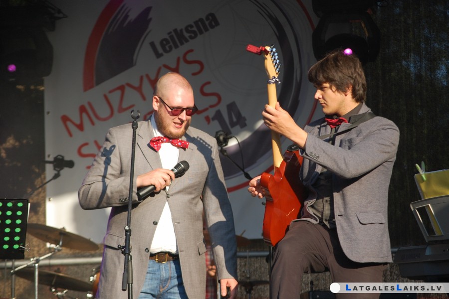 Festivāls „Muzykys Skrytuļs” ir pārmaiņu priekšā