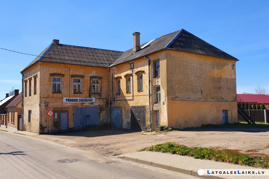 Ugunsdzēsēju depo