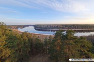 Водное хозяйство в крае большое, поэтому нужен план и приоритеты