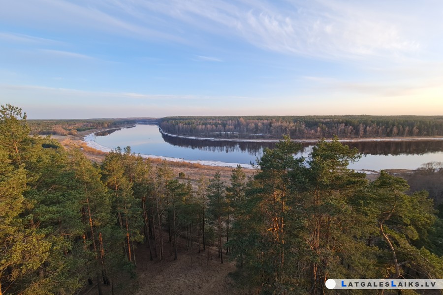 Водное хозяйство в крае большое, поэтому нужен план и приоритеты