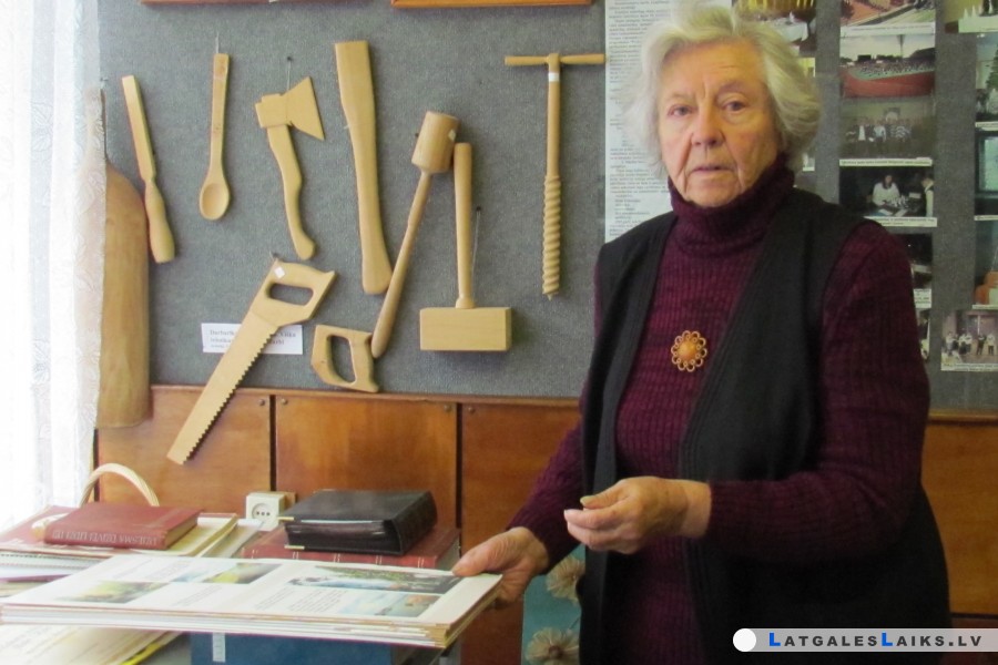Вишкскому сельхозтехникуму исполнилось 100 лет