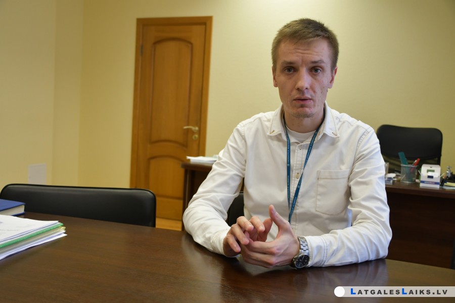 DRS vadītājs: saslimstība ar “Covid-19” pieaug intensīvi un neprognozējami