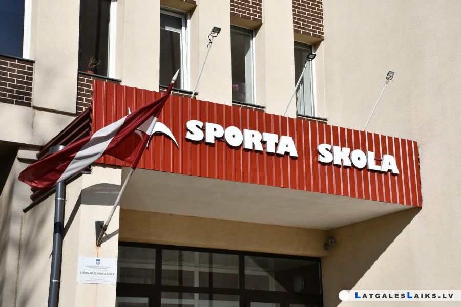 Plāno ieviest līdzmaksājumus sporta skolu audzēkņiem