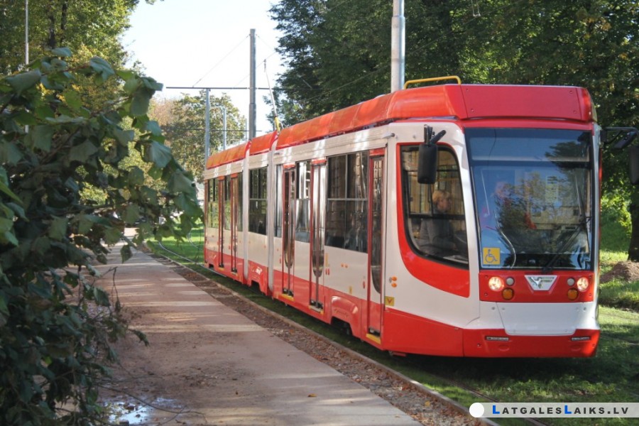 Mainīsies „Daugavpils satiksmes” vadība