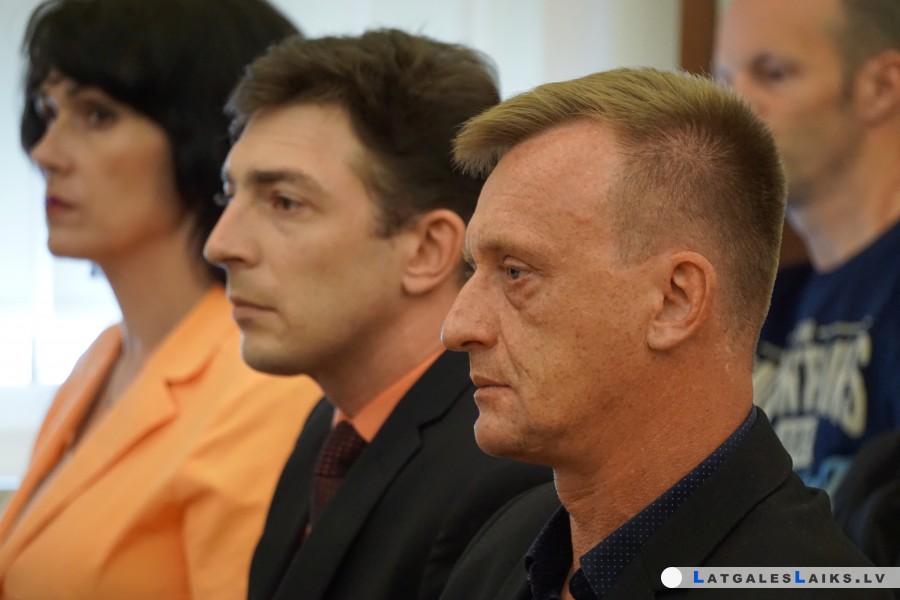 Situācija saistībā ar „Daugavpils siltumtīkliem” kļūst aizvien saspringtāka