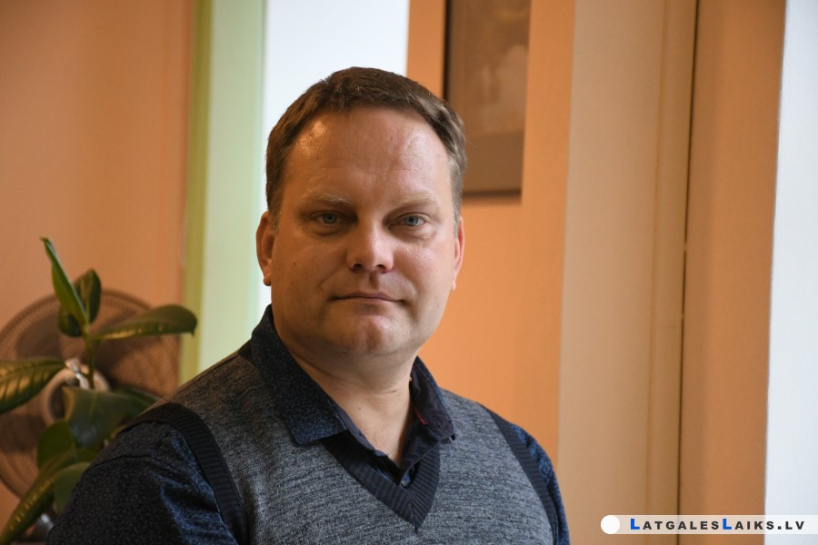 Dienvidlatgales NVO atbalsta centrs sniedz pakalpojumus vairāk nekā 430 NVO