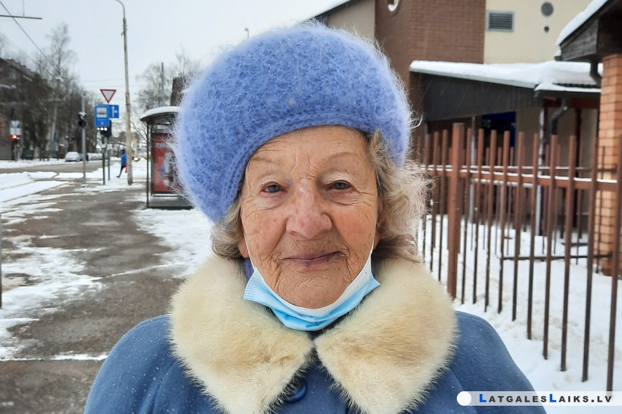 Как проводят Адвент жители Даугавпилса?