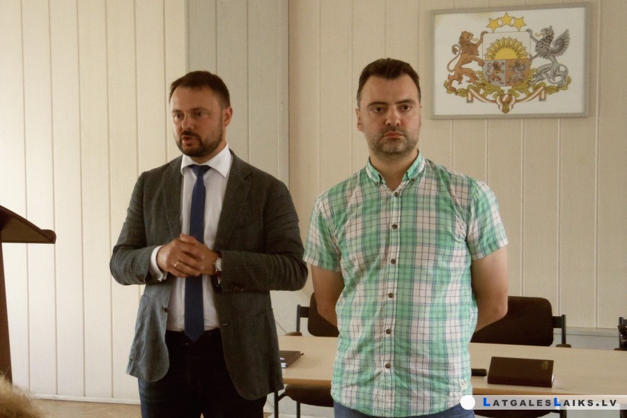 Sapulcē atklājās daudzās „Daugavpils satiksmes” problēmas