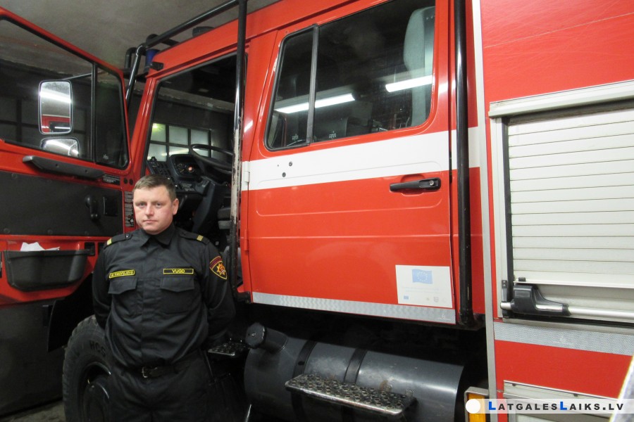 Mihails Timofejevs: “Mans aicinājums ir glābt cilvēkus”