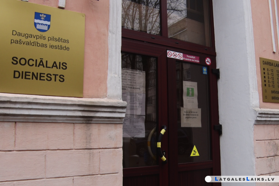 Piešķirs papildu atbalstu “Covid-19” krīzes pārvarēšanai