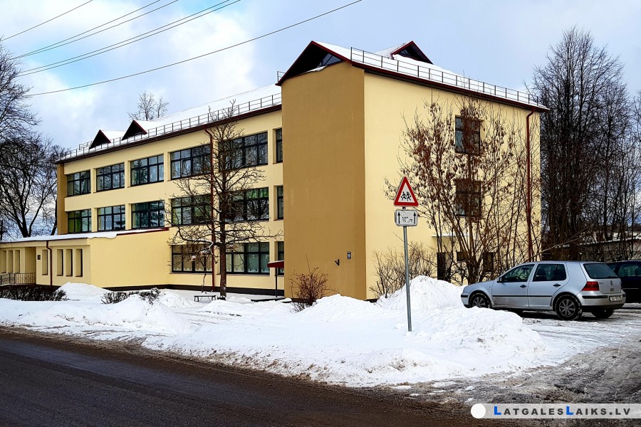 Rēzeknes alus rūpnīca