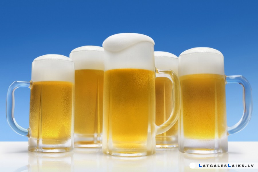 Alkohola ielu tirdzniecība – diskutējams jautājums