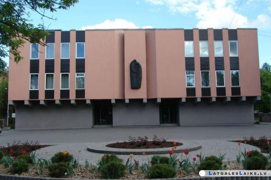 Daugavpils dzimtsarakstu nodaļai – jauna vadītāja