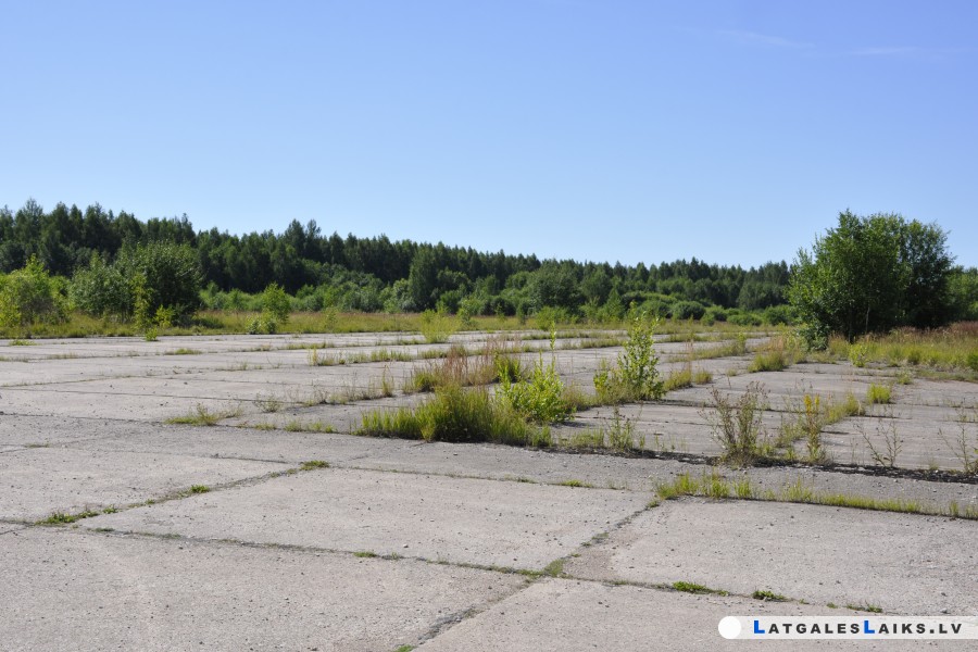 Noslēdzies SIA “Daugavpils lidosta” likvidācijas process