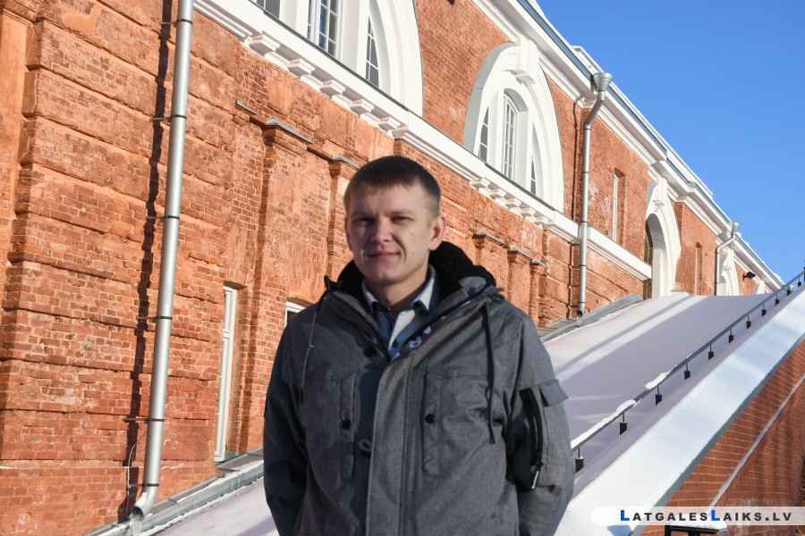 Экспозиции “Инженерного арсенала” укомплектованы на 90% – 95%