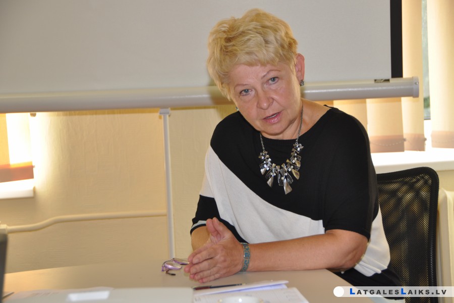 Atbalsta ukraiņu investoru ienākšanu Daugavpilī