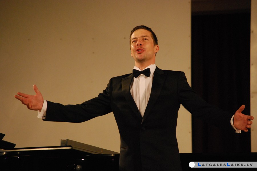 Figaro no Daugavpils