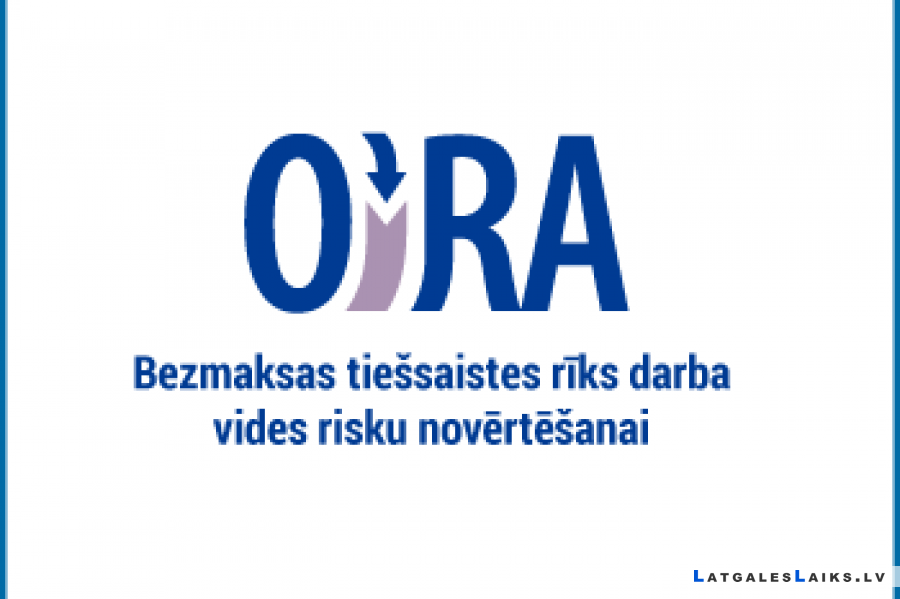 Uzlabo darba aizsardzību un produktivitāti ar tiešsaistes rīku OiRA!
