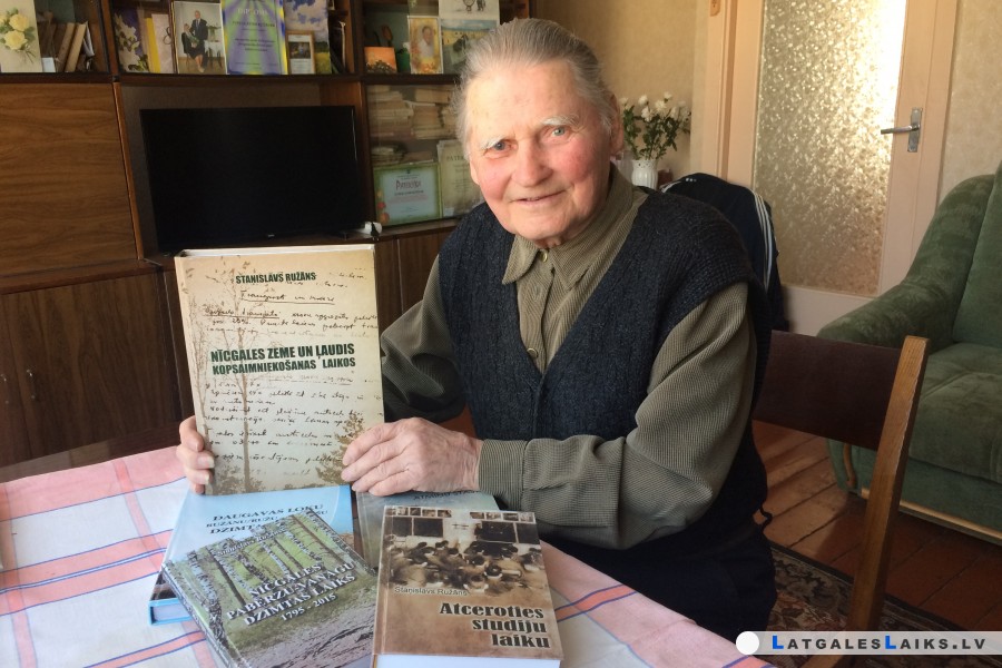 Как агроном стал писателем