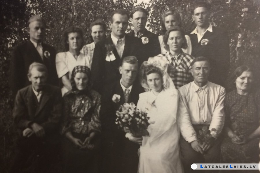 Par bargās Sibīrijas cilvēkiem — ar sirsnību