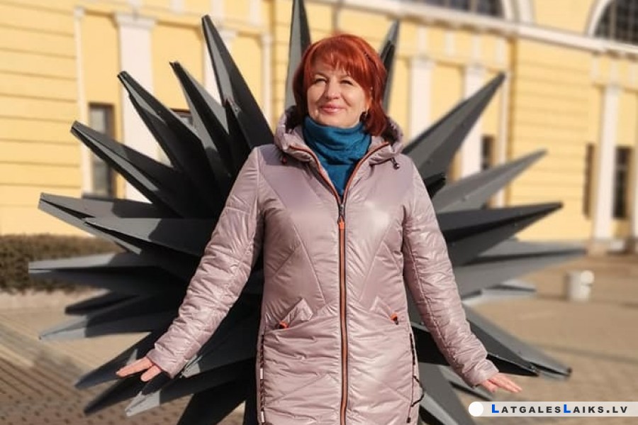 Что смотрят жители Латгалии?