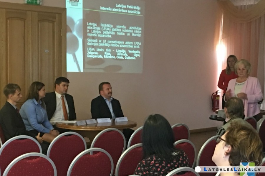 Aicina uz semināru par dabasgāzes tirgus atvēršanu