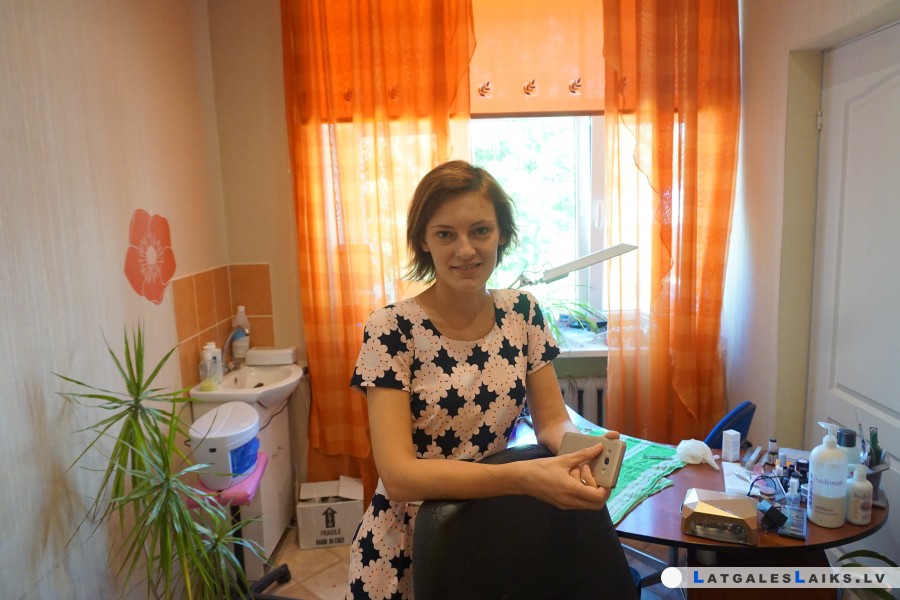 Top frizētava bērniem un cilvēkiem ar īpašām vajadzībām